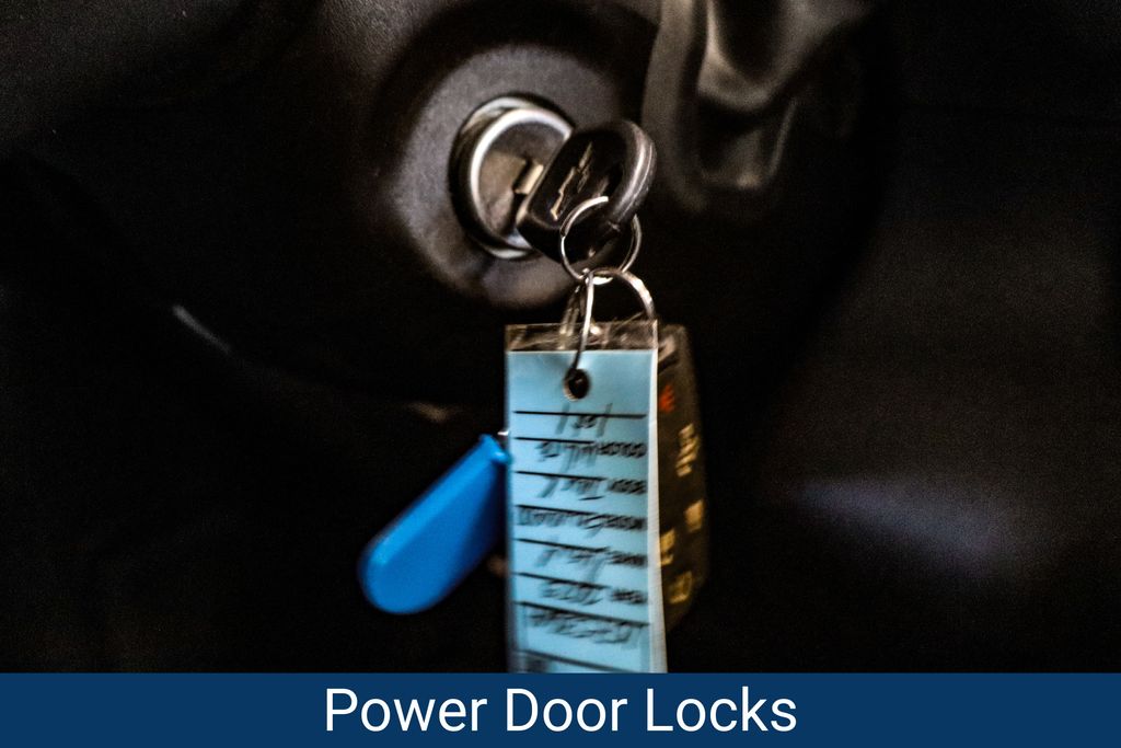 ChevroletSilverado 2500HD23