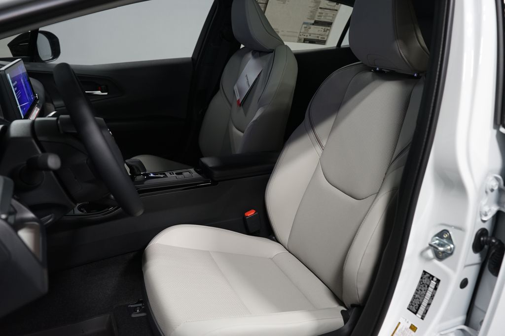 Thumbnail: 2026 Toyota Prius - 26