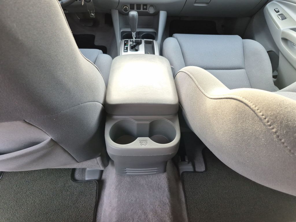 Used Car 2011 Toyota Tacoma  Prerunner For Sale Under $20,000 In Austin, Texas