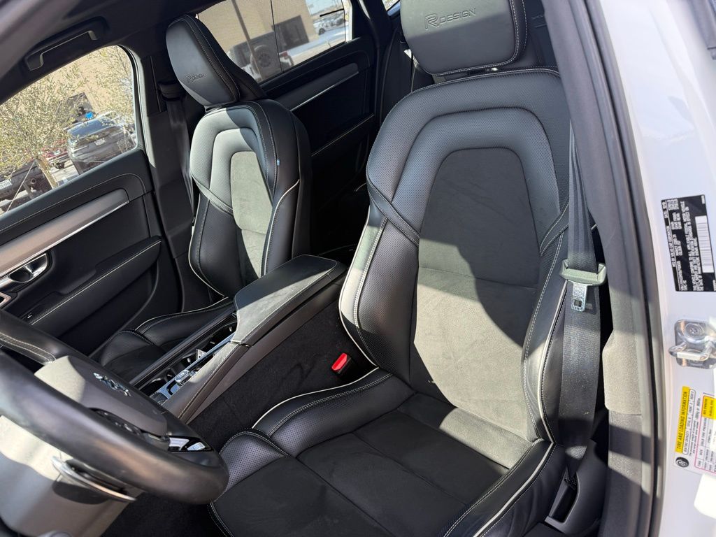 Thumbnail: 2020 Volvo S90 - 13