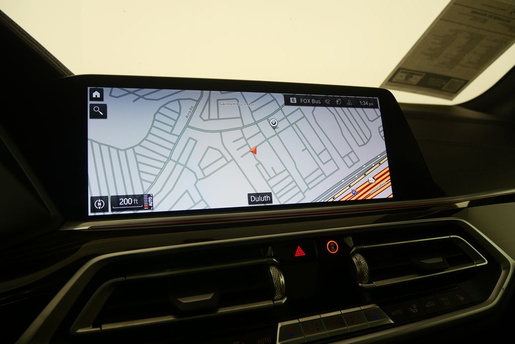 Thumbnail: 2021 BMW X5 - 24