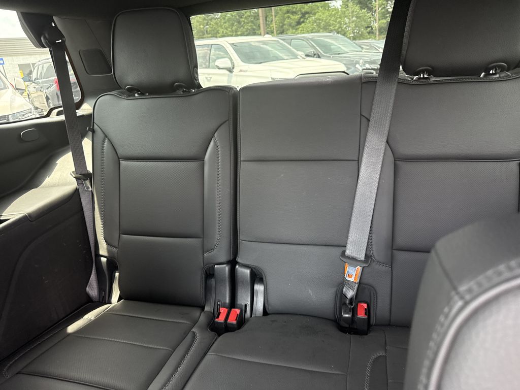 Used 2021 GMC Yukon SUV