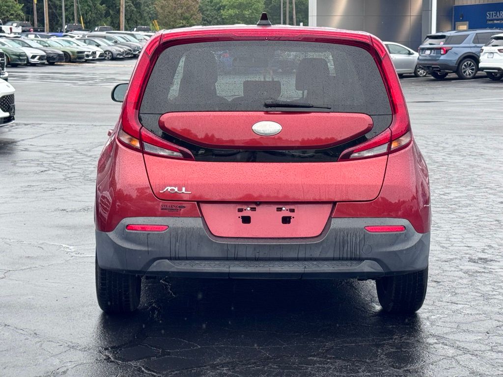 KiaSoul16