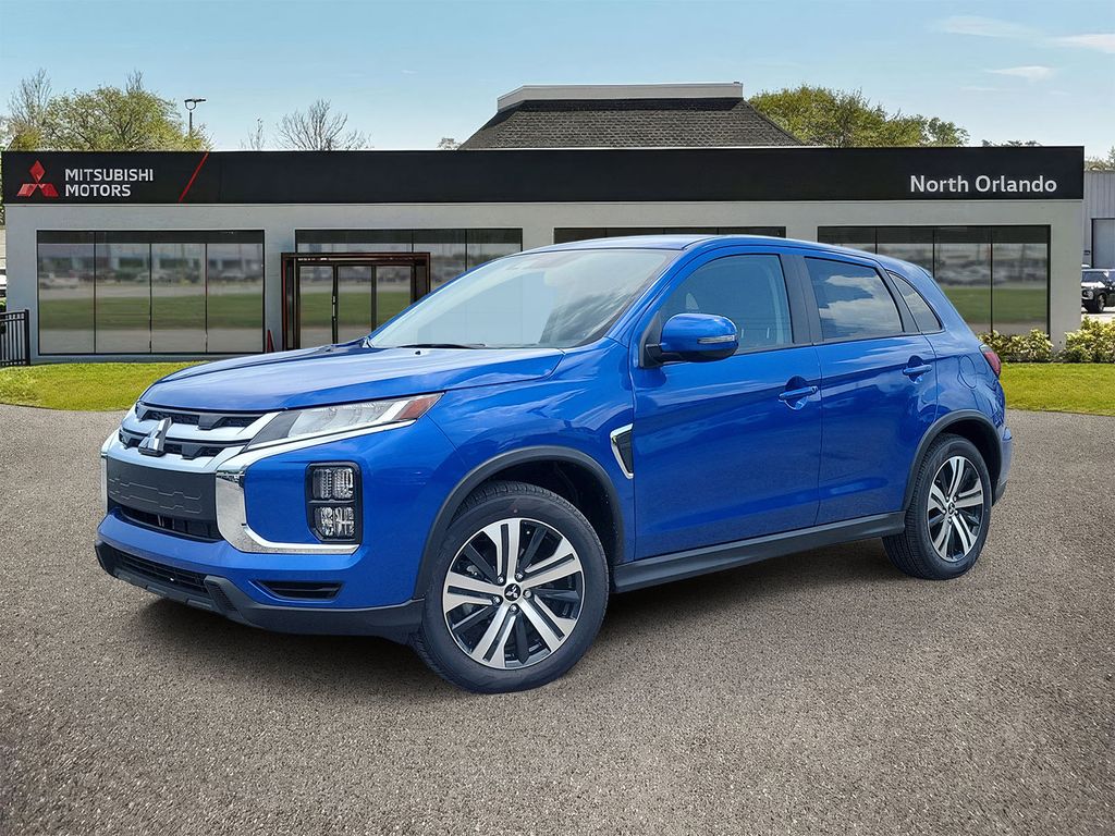 2026 Mitsubishi Outlander Sport 2.0 SE