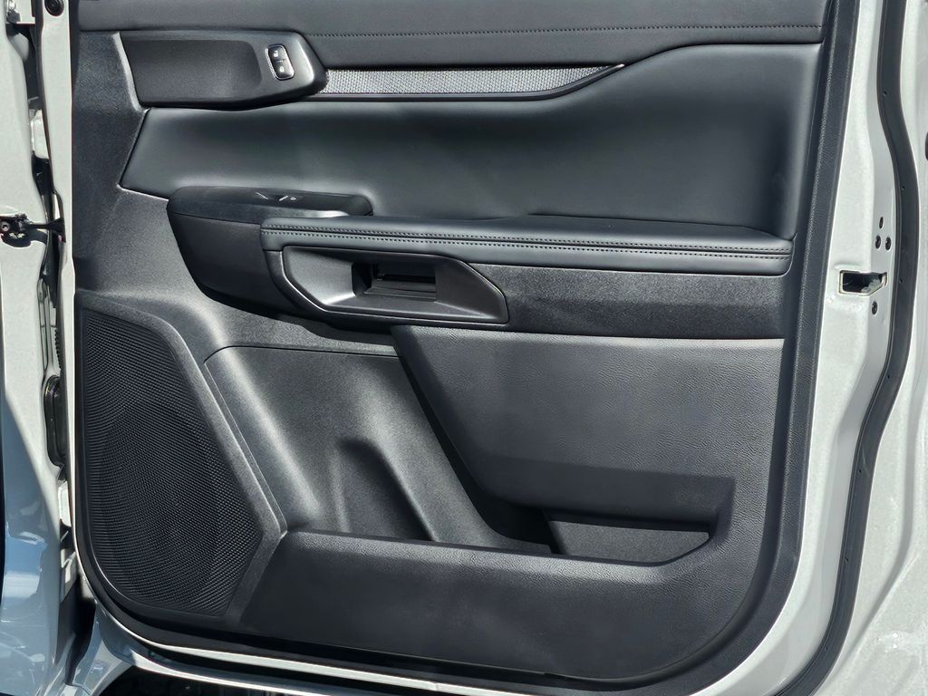 2026 Ford Ranger Raptor Gray at Walterboro Ford