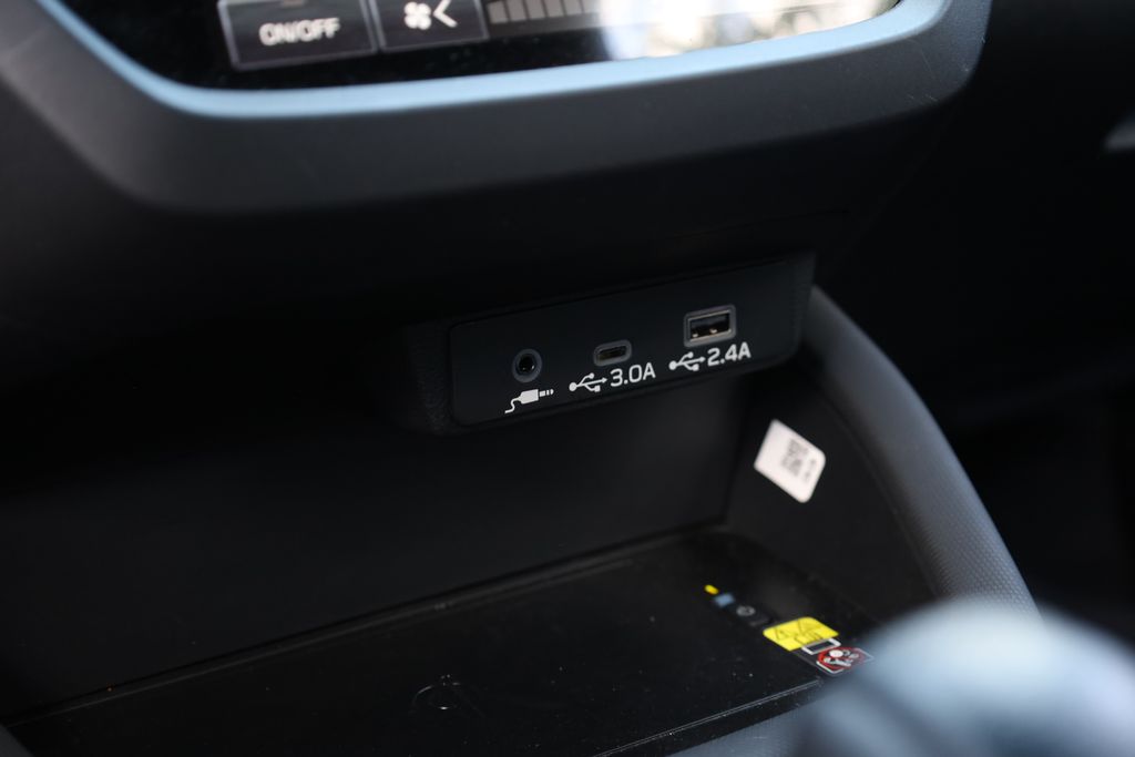 used 2026 Subaru Forester car, priced at $35,147
