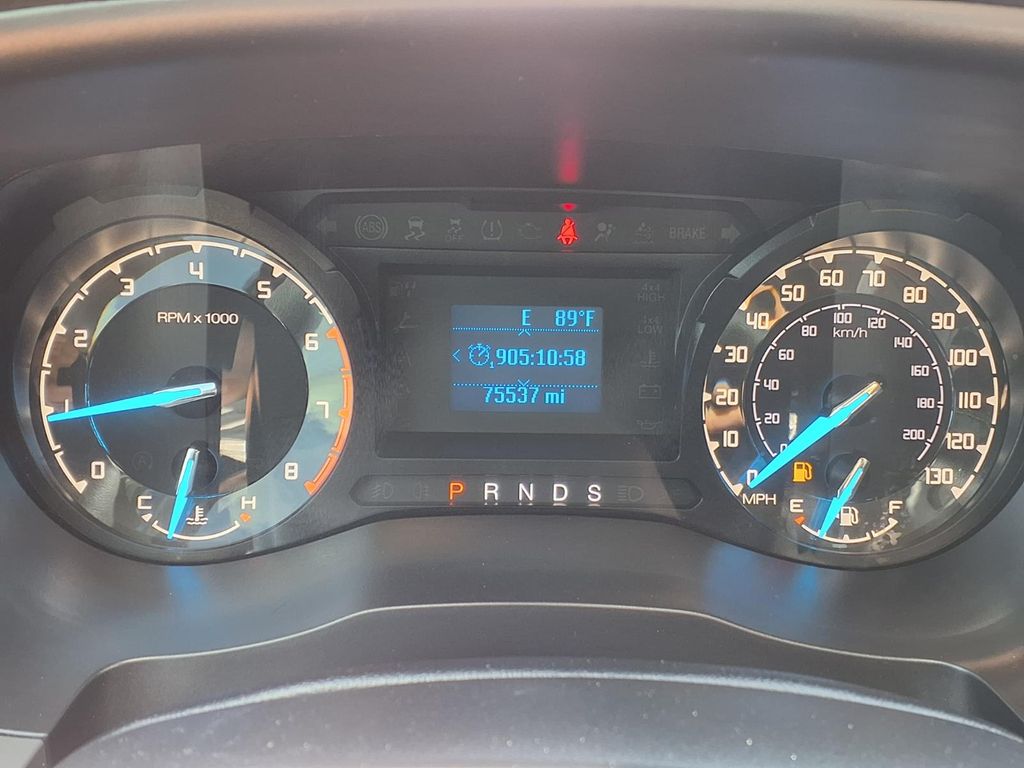 2019 Ford Ranger XL Blue at Big Star Chrysler Jeep Dodge Ram 