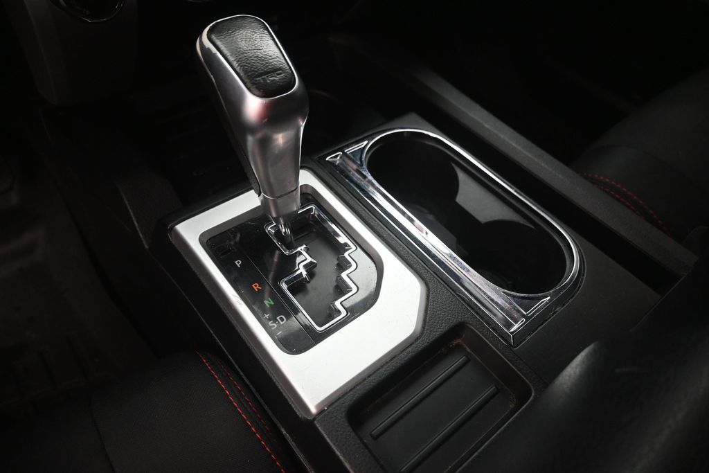 Used 2015 Toyota Tundra Truck