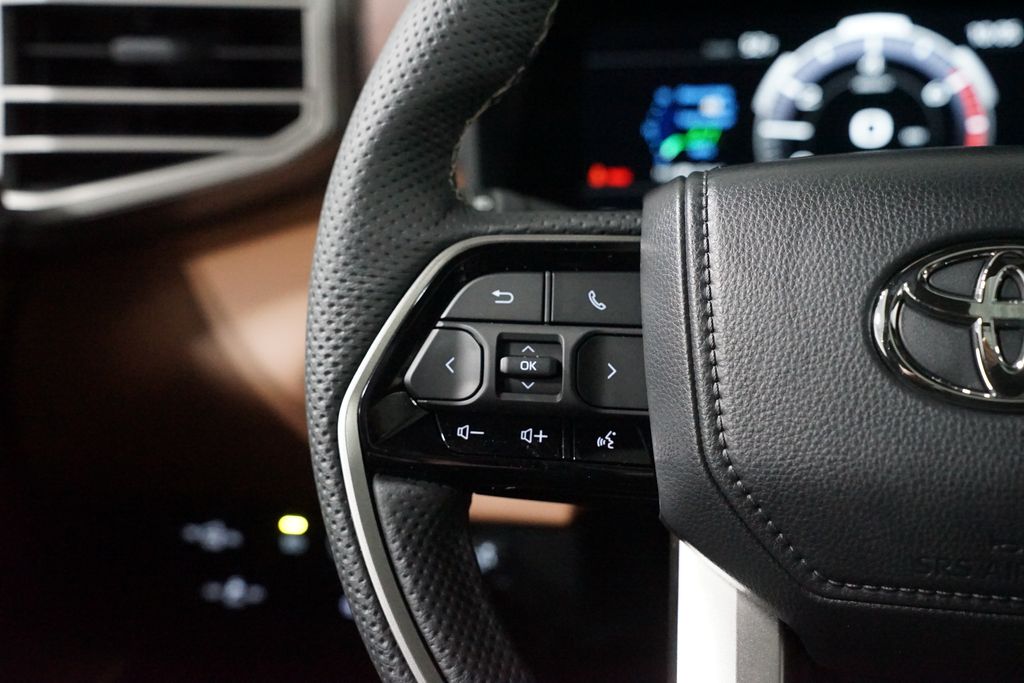 Thumbnail: 2026 Toyota Tundra - 15