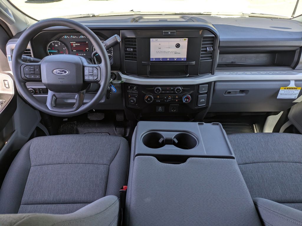 2026 Ford F-350 Super Duty XL