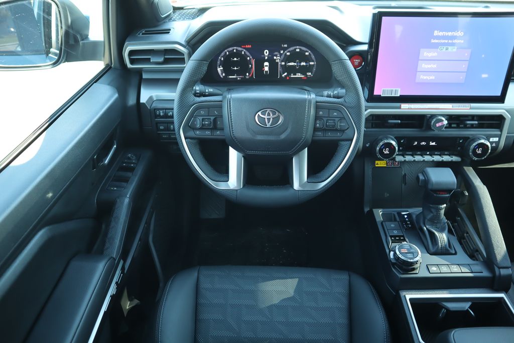 Thumbnail: 2026 Toyota Tacoma - 10