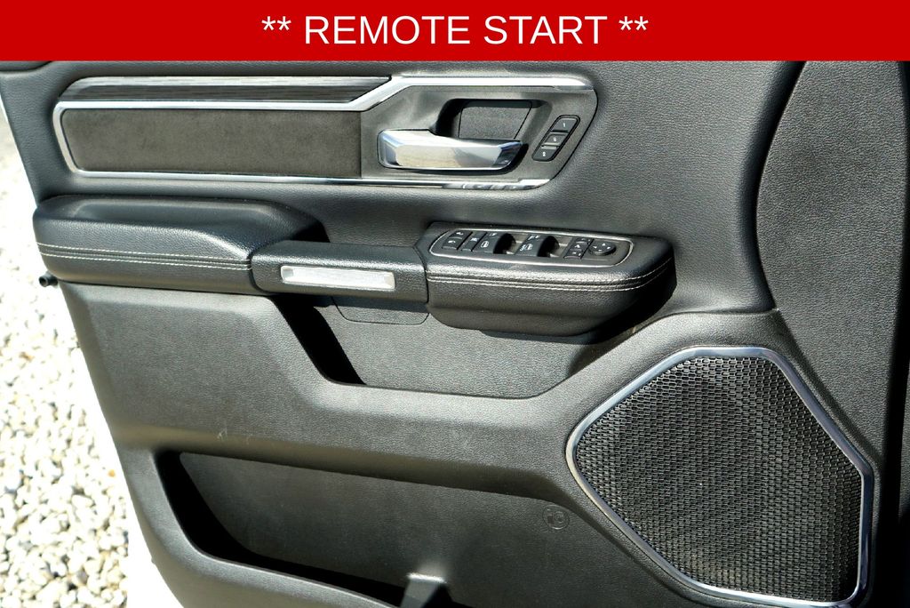 Used Car 2024 Ram 1500  Laramie For Sale Under $35,000 In Taylor, Texas