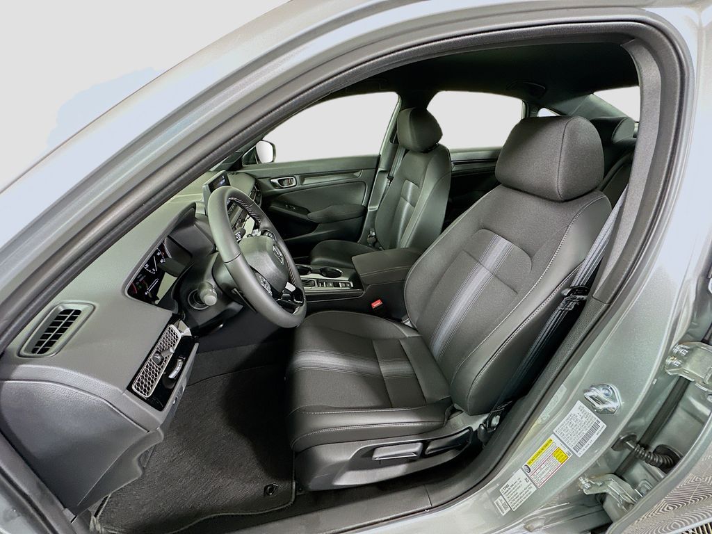 Thumbnail: 2026 Honda Civic - 15