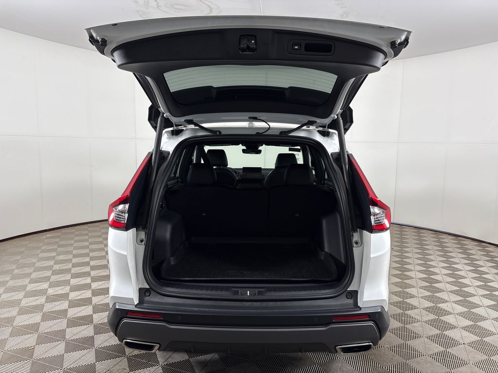 Certified Used 2023  Honda Sport Touring image 27