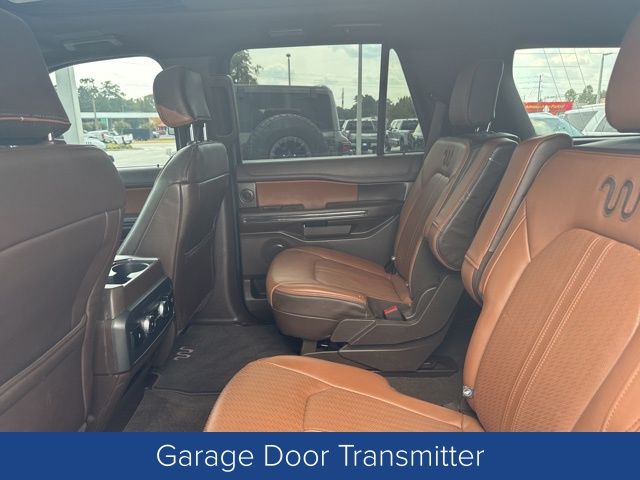 2023 Ford Expedition King Ranch