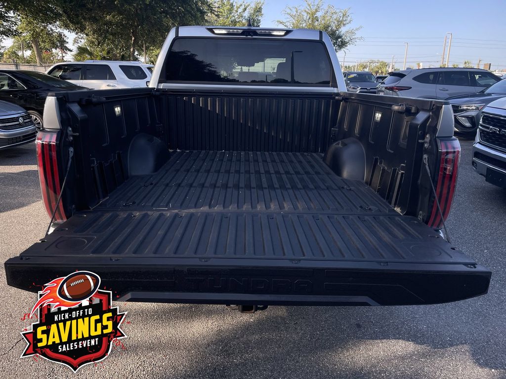Used 2023 Toyota Tundra Truck