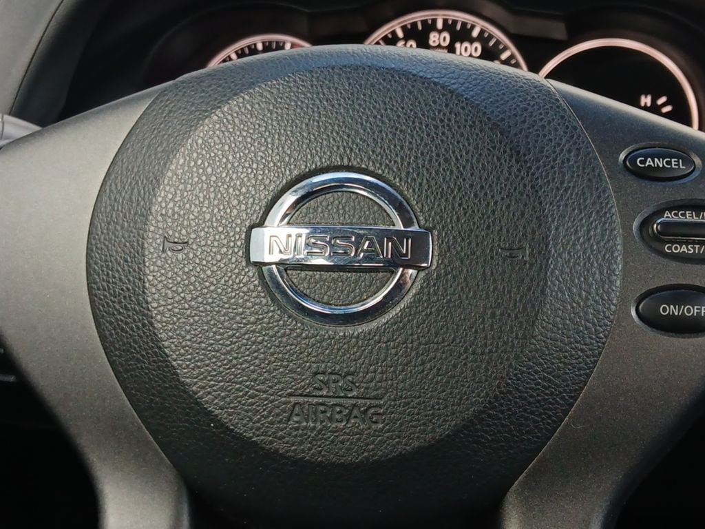 Used Car 2010 Nissan Altima  2.5 S For Sale Under $10,000 In Austin, Texas