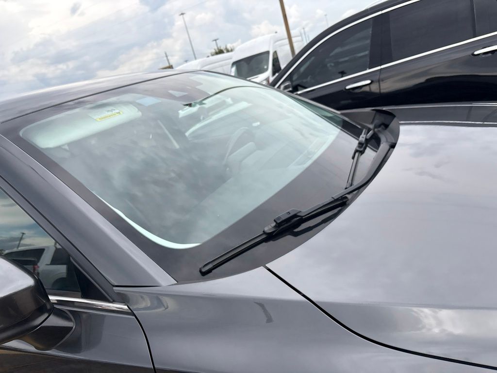 2020 Mazda CX-5 Touring Gray at Don McGill Toyota