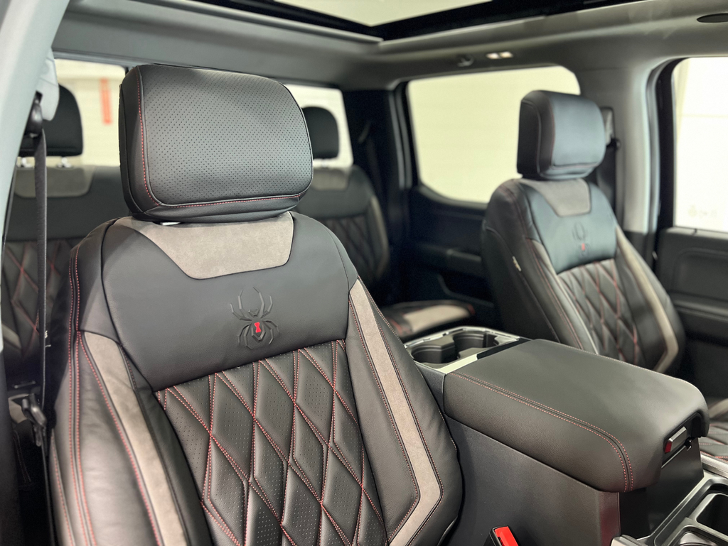 new 2026 Ford F-250SD car, priced at $119,931