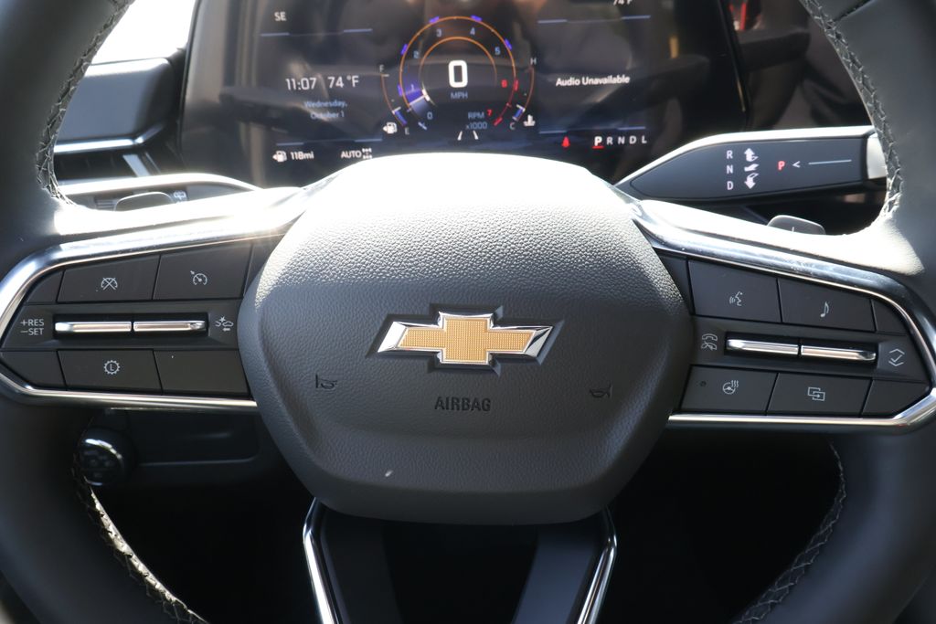 Thumbnail: 2026 Chevrolet Tahoe - 23