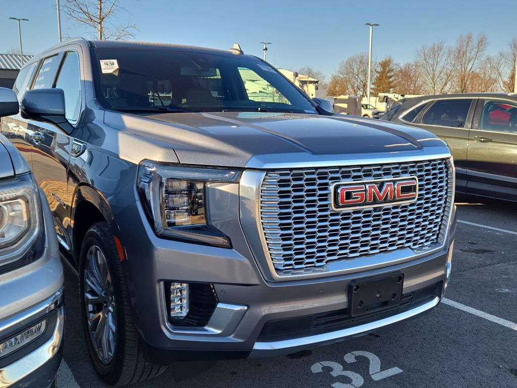 Used 2022 GMC Yukon XL For Sale in Farmington, AR