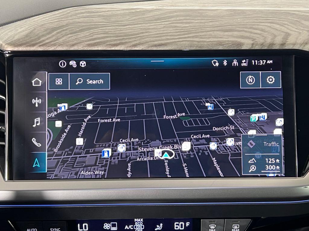 Thumbnail: 2023 Audi Q4 e-tron - 21