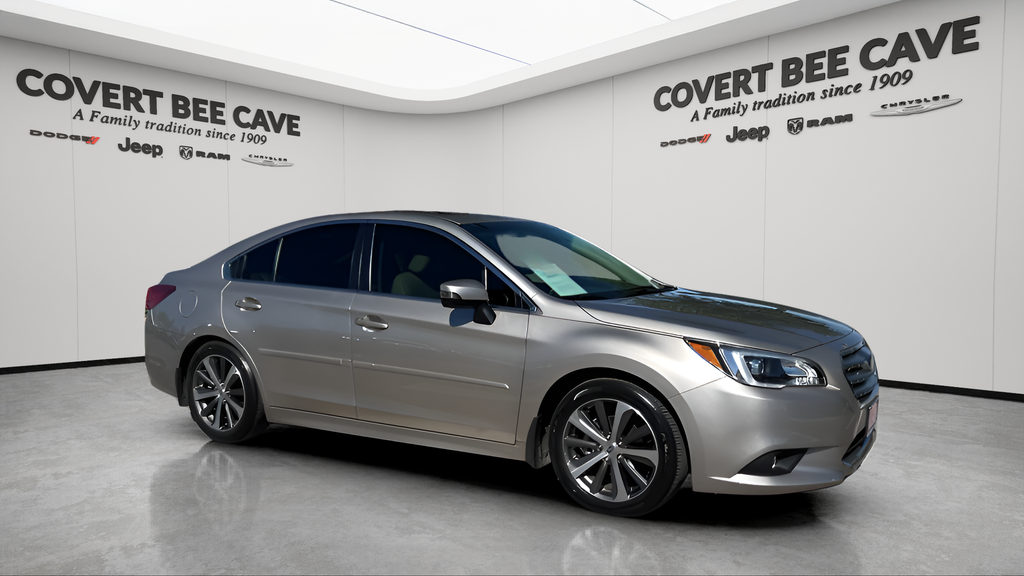 Used Car 2017 Subaru Legacy  2.5i For Sale Under $20,000 In Austin, Texas