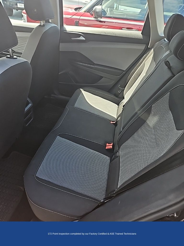 2023 Volkswagen Taos S