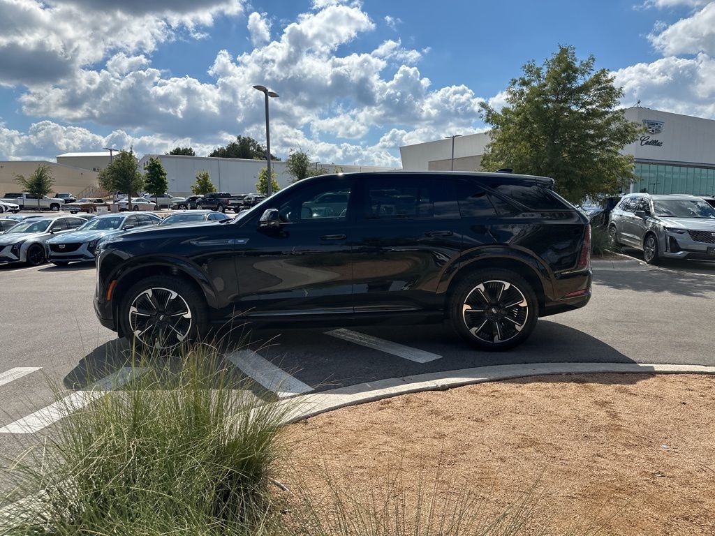 Used Car 2025 Cadillac Escalade Iq  Sport 2 For Sale Under $140,000 In Austin, Texas