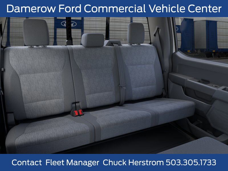 2025 Ford F-350SD  photo