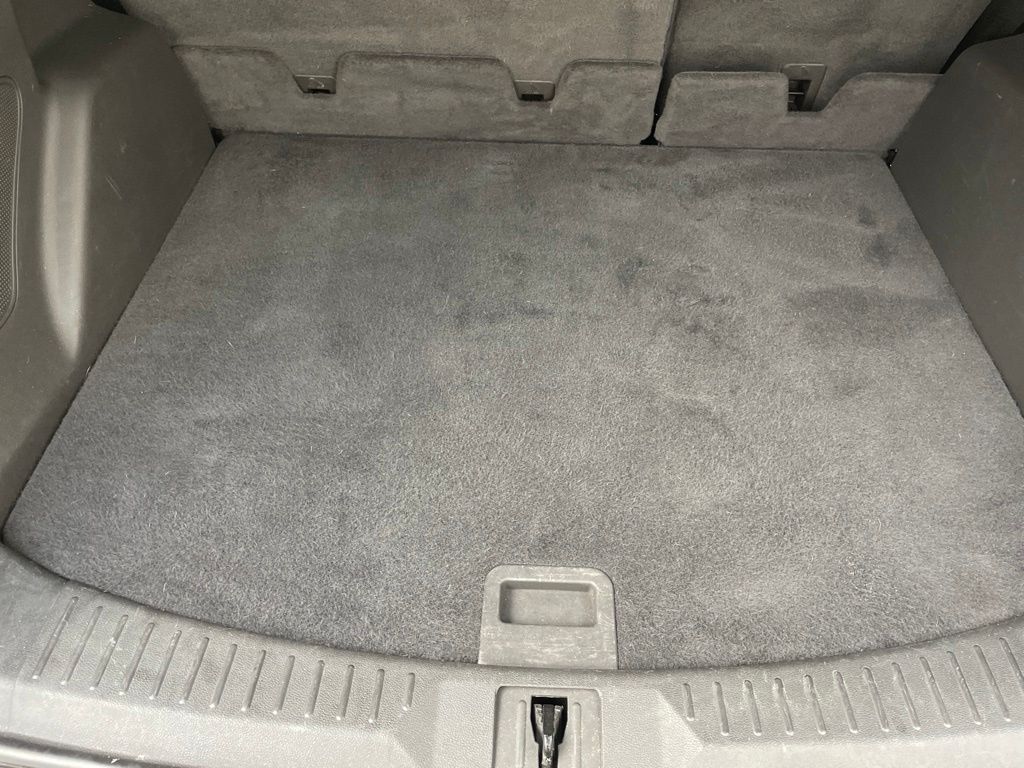 Used Car 2015 Ford Escape  Titanium For Sale Under $12,000 In Georgetown, Texas