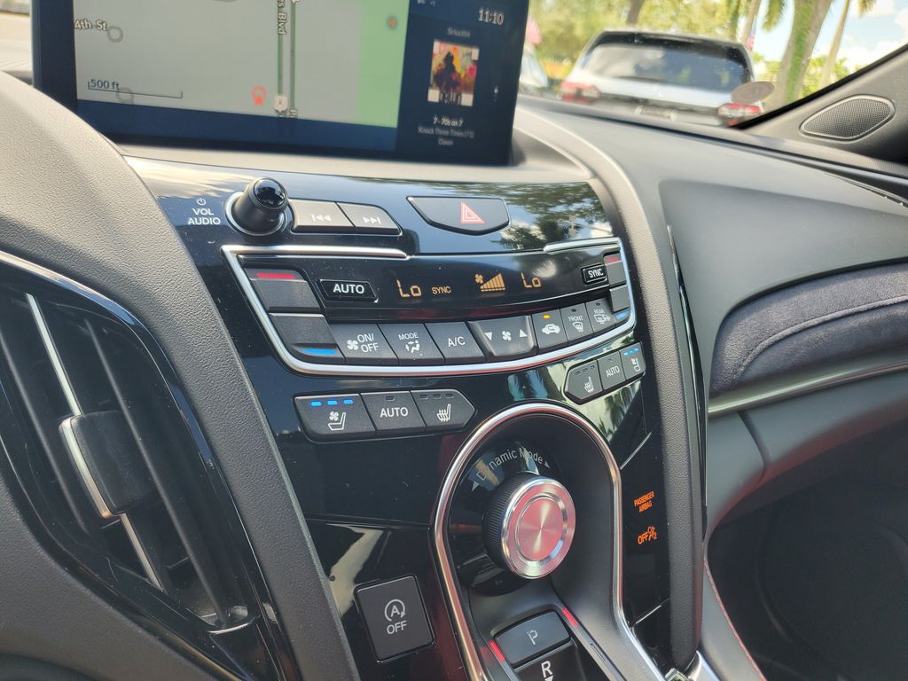 2019 Acura RDX - $24,088