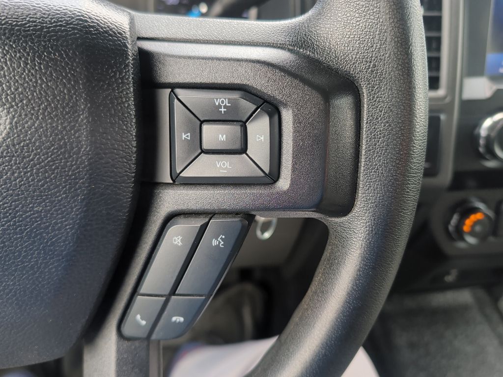Certified Used 2021 White Ford XL image 15