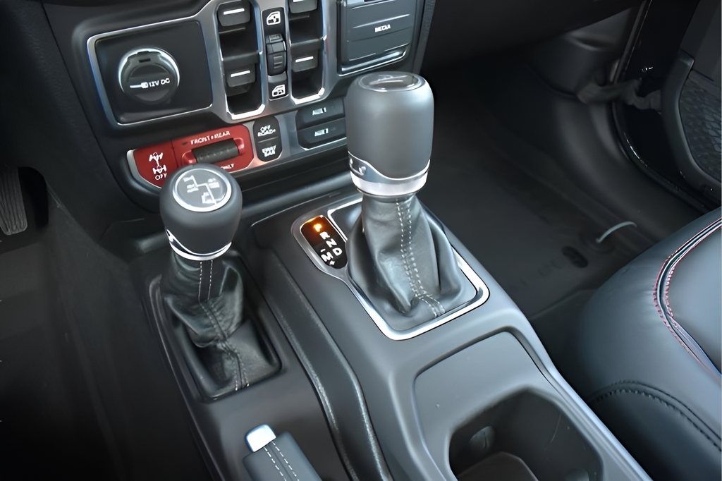 New Car 2025 Jeep Gladiator  Rubicon For Sale In Austin, Texas