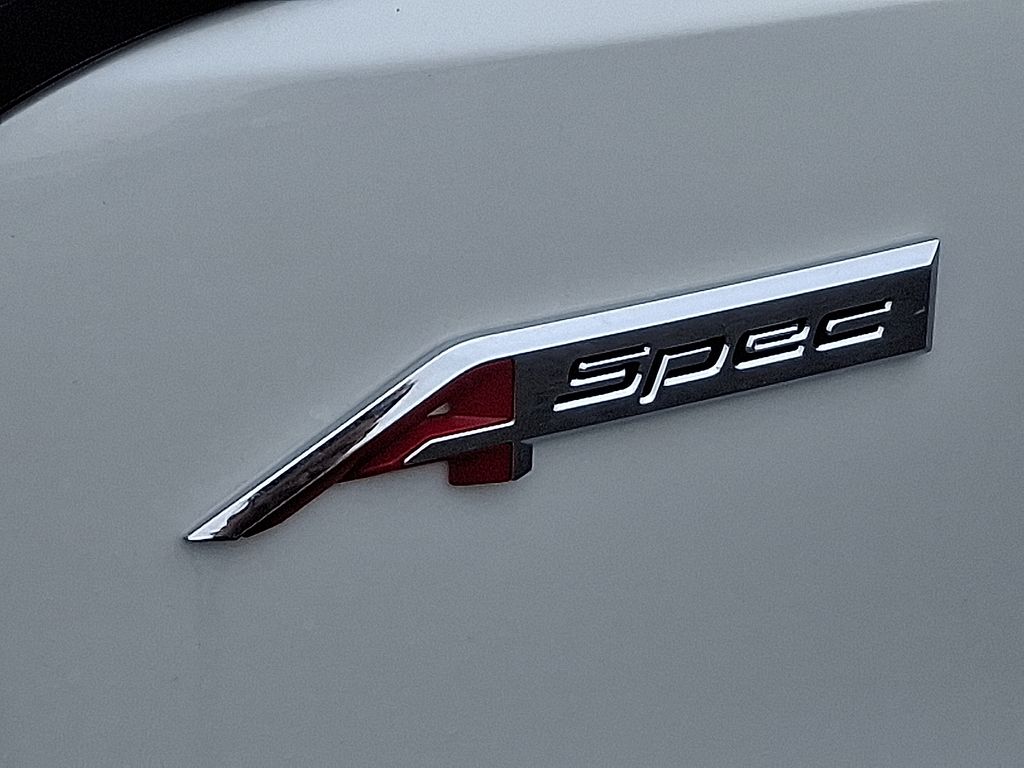 2025 Acura ADX A-SPEC 6