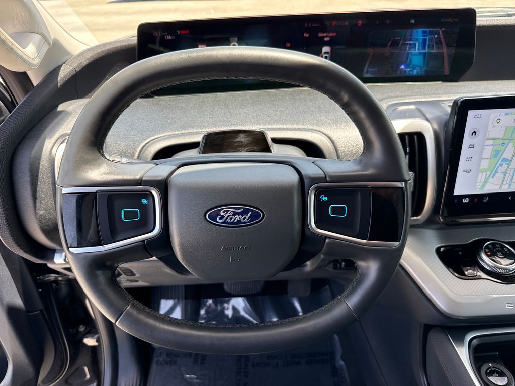 Certified Used 2025 Gray Ford Active image 15