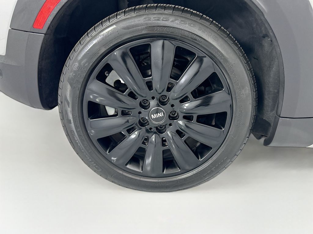 Thumbnail: 2021 MINI Cooper Countryman - 32