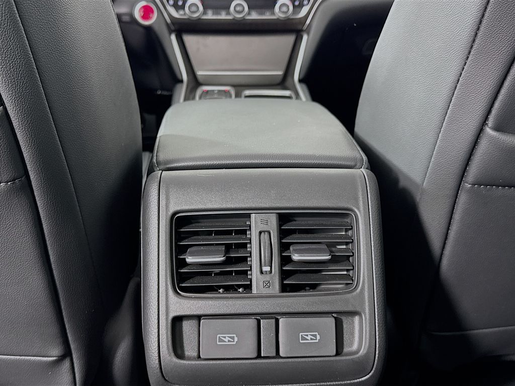 Used Car 2021 Honda Accord Hybrid  Touring For Sale Under $30,000 In Austin, Texas