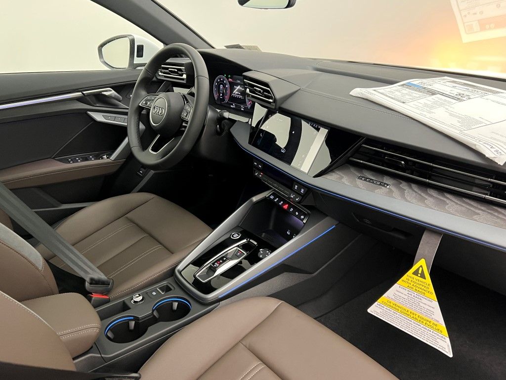 Thumbnail: 2026 Audi A3 - 15