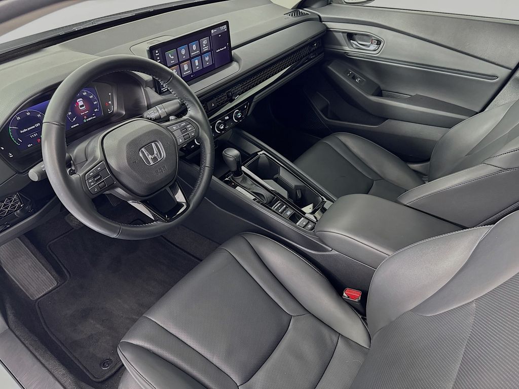 Used Car 2023 Honda Accord Hybrid  Ex-l For Sale Under $30,000 In Austin, Texas