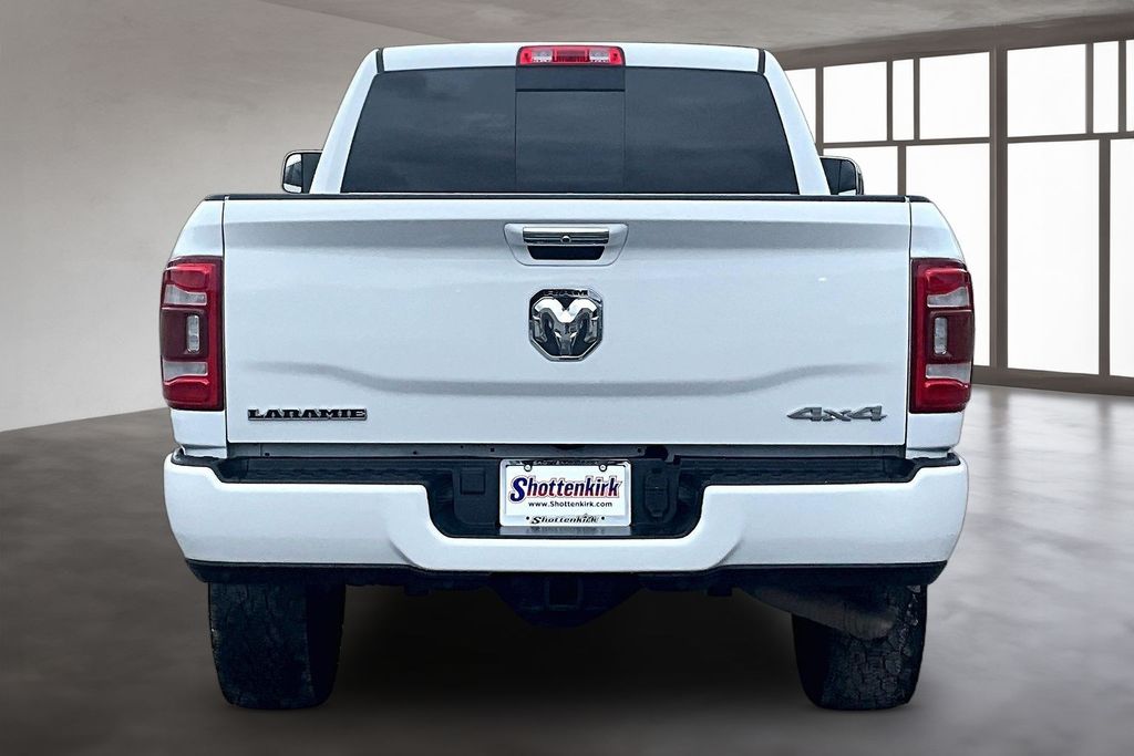 Used 2022 Ram 2500 Truck