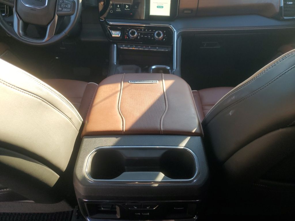 Used Car 2024 Gmc Sierra 2500hd  Denali Ultimate For Sale Under $90,000 In Austin, Texas