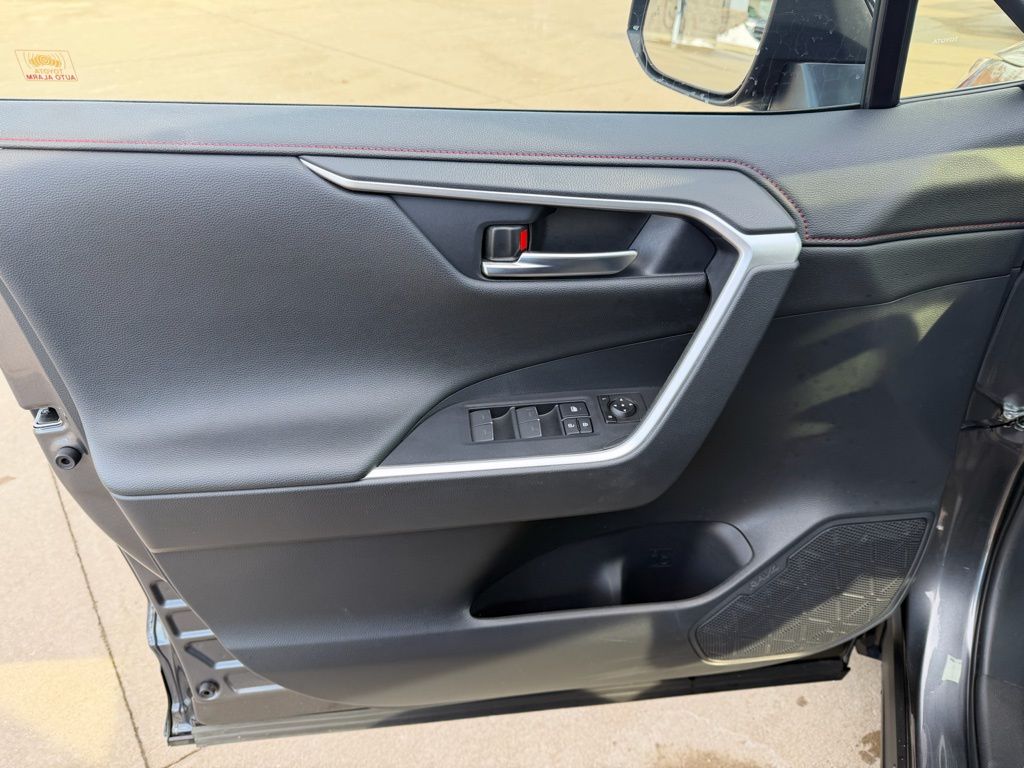 used 2024 Toyota RAV4 Prime car, priced at $41,903
