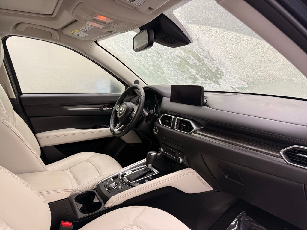 Thumbnail: 2022 Mazda CX-5 - 29