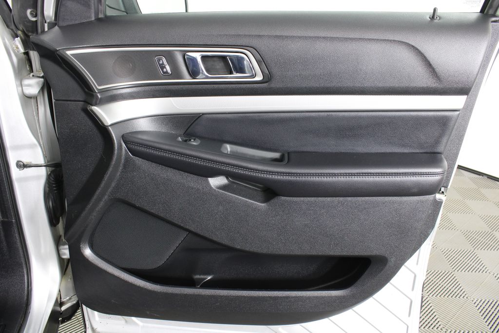 Used 2017 Ford Explorer for sale in 