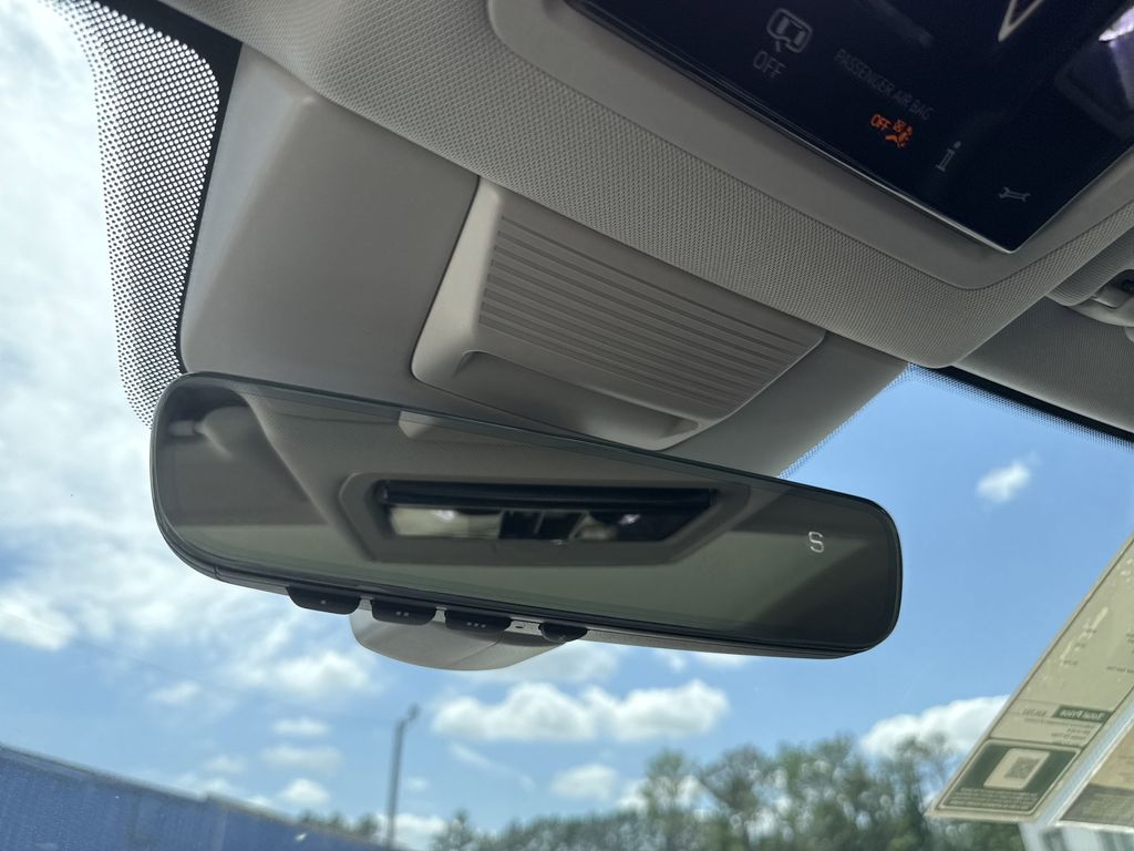 2026 Volkswagen Tiguan 2.0T SE Black at DeMontrond Auto Country
