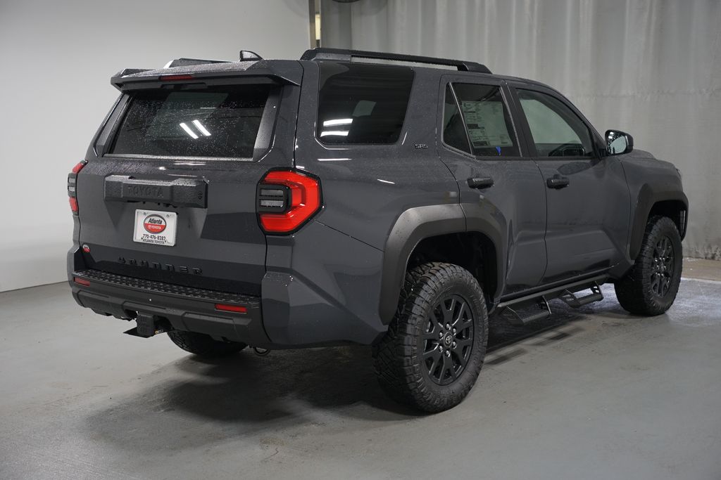 Thumbnail: 2026 Toyota 4Runner - 8