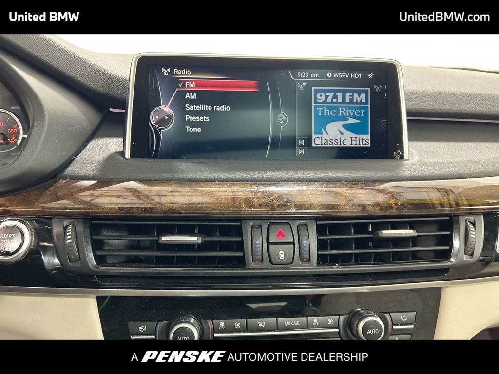 Thumbnail: 2015 BMW X5 - 16