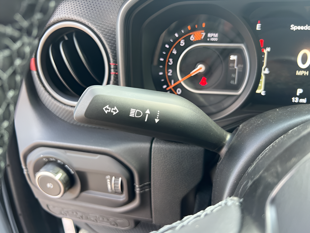 New Car 2025 Jeep Wrangler  Rubicon For Sale Under $70,000 In Austin, Texas