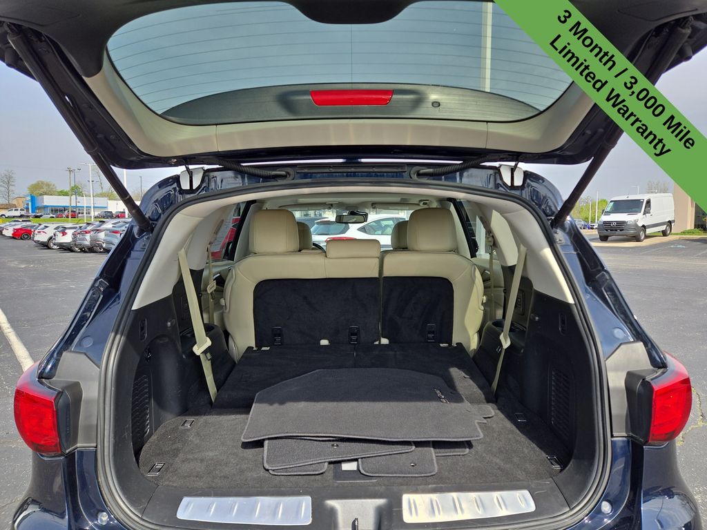 Used 2019 INFINITI QX60 For Sale in Fort Wayne, IN